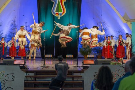 60. Tydzień Kultury Beskidzkiej